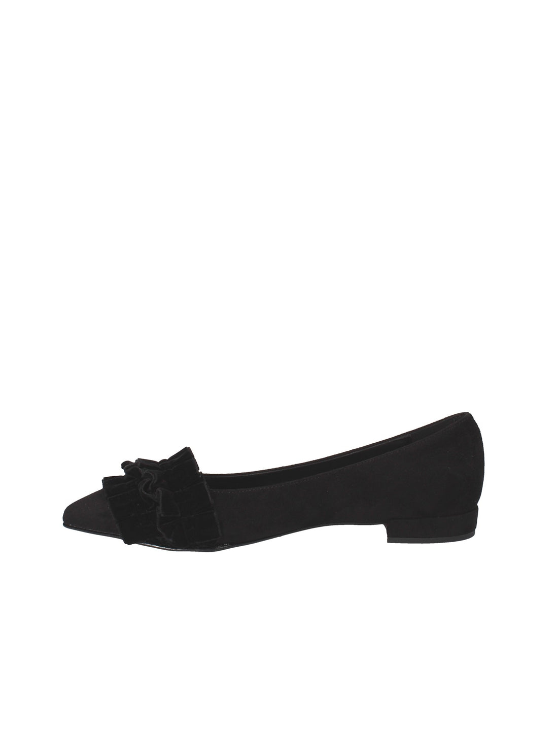 Ballerine Nero Grace Shoes