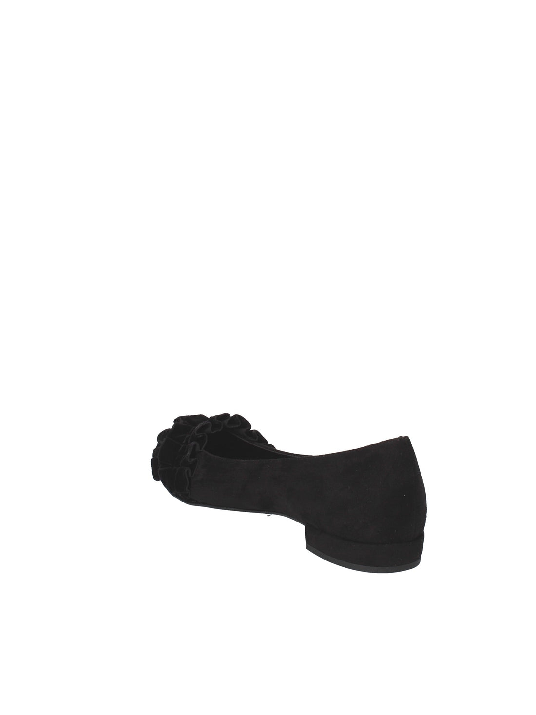 Ballerine Nero Grace Shoes