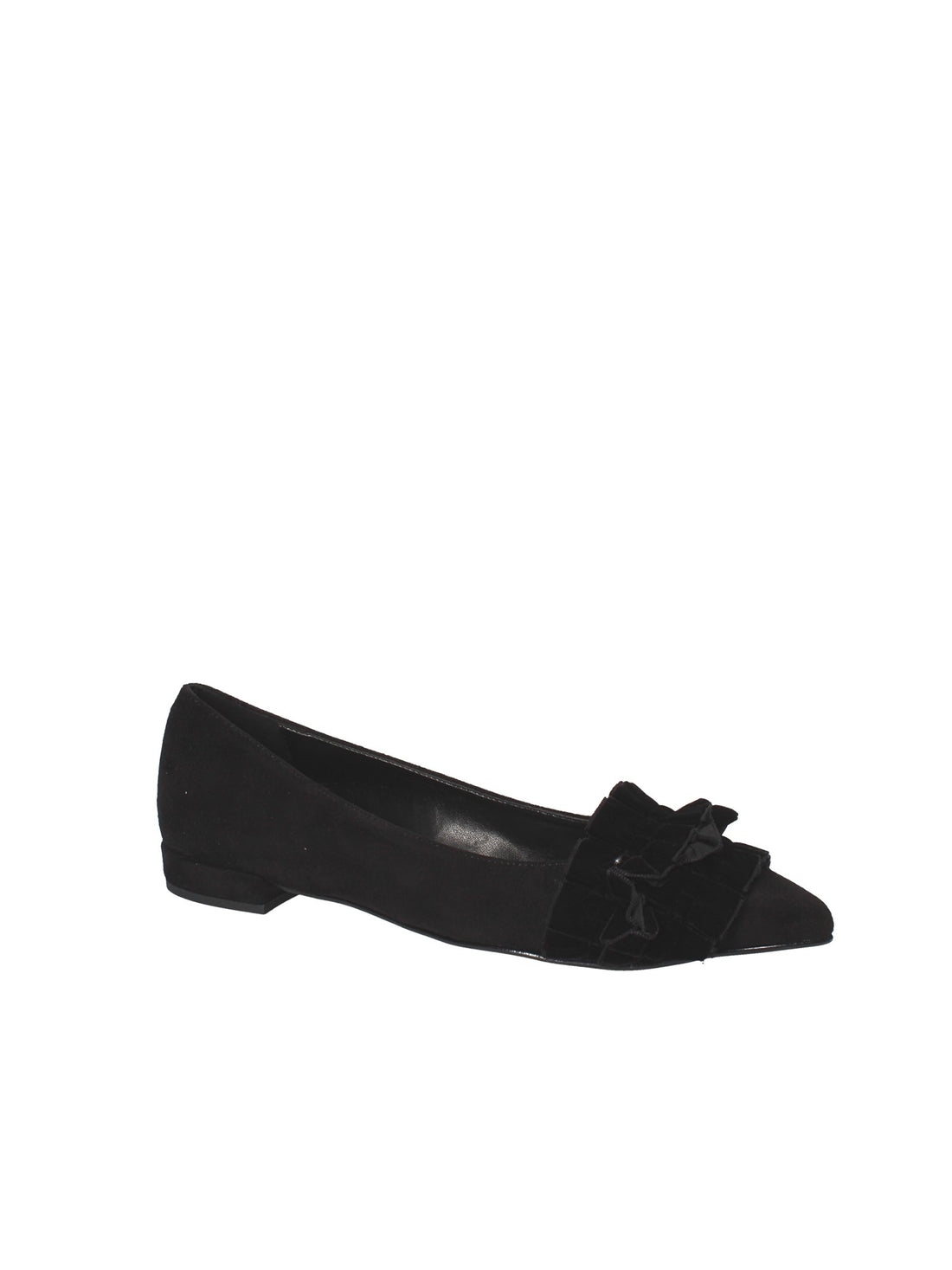 Ballerine Nero Grace Shoes