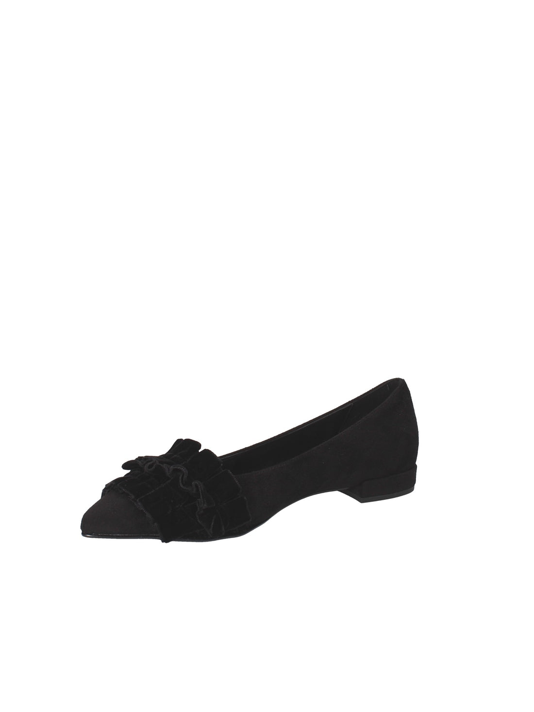 Ballerine Nero Grace Shoes