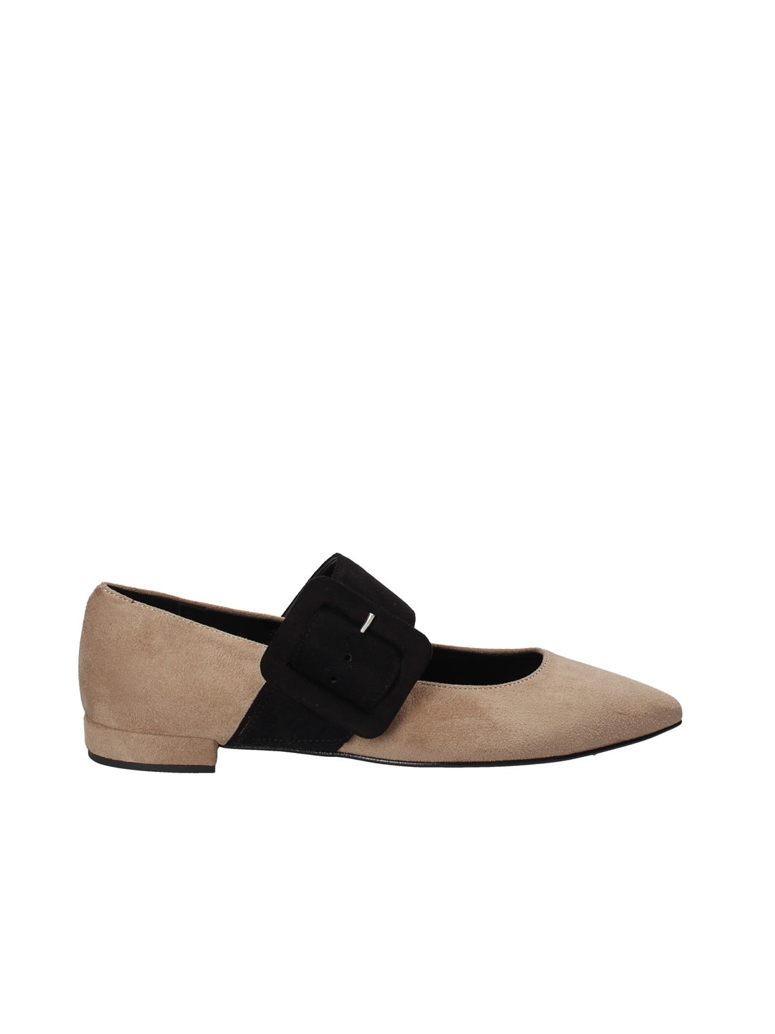 Ballerine Marrone Grace Shoes