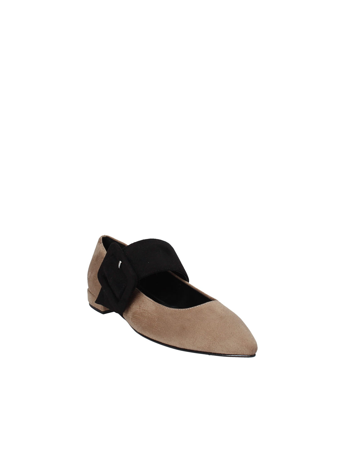 Ballerine Marrone Grace Shoes