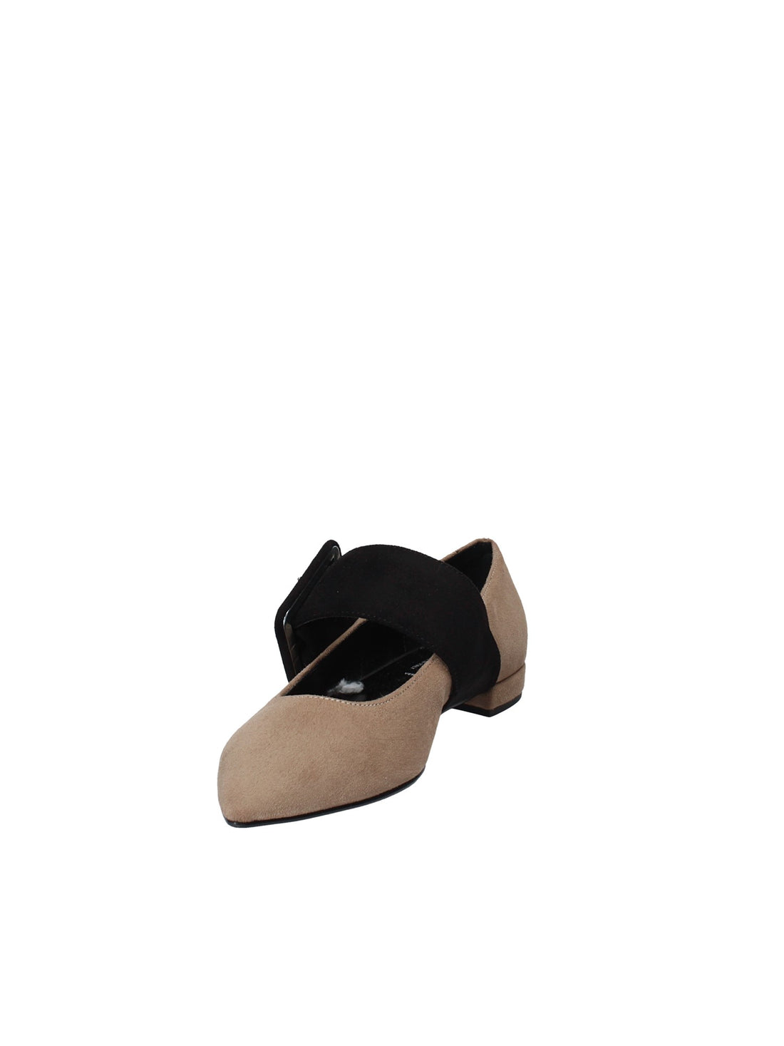 Ballerine Marrone Grace Shoes