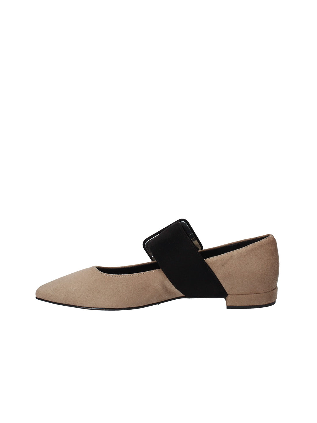 Ballerine Marrone Grace Shoes