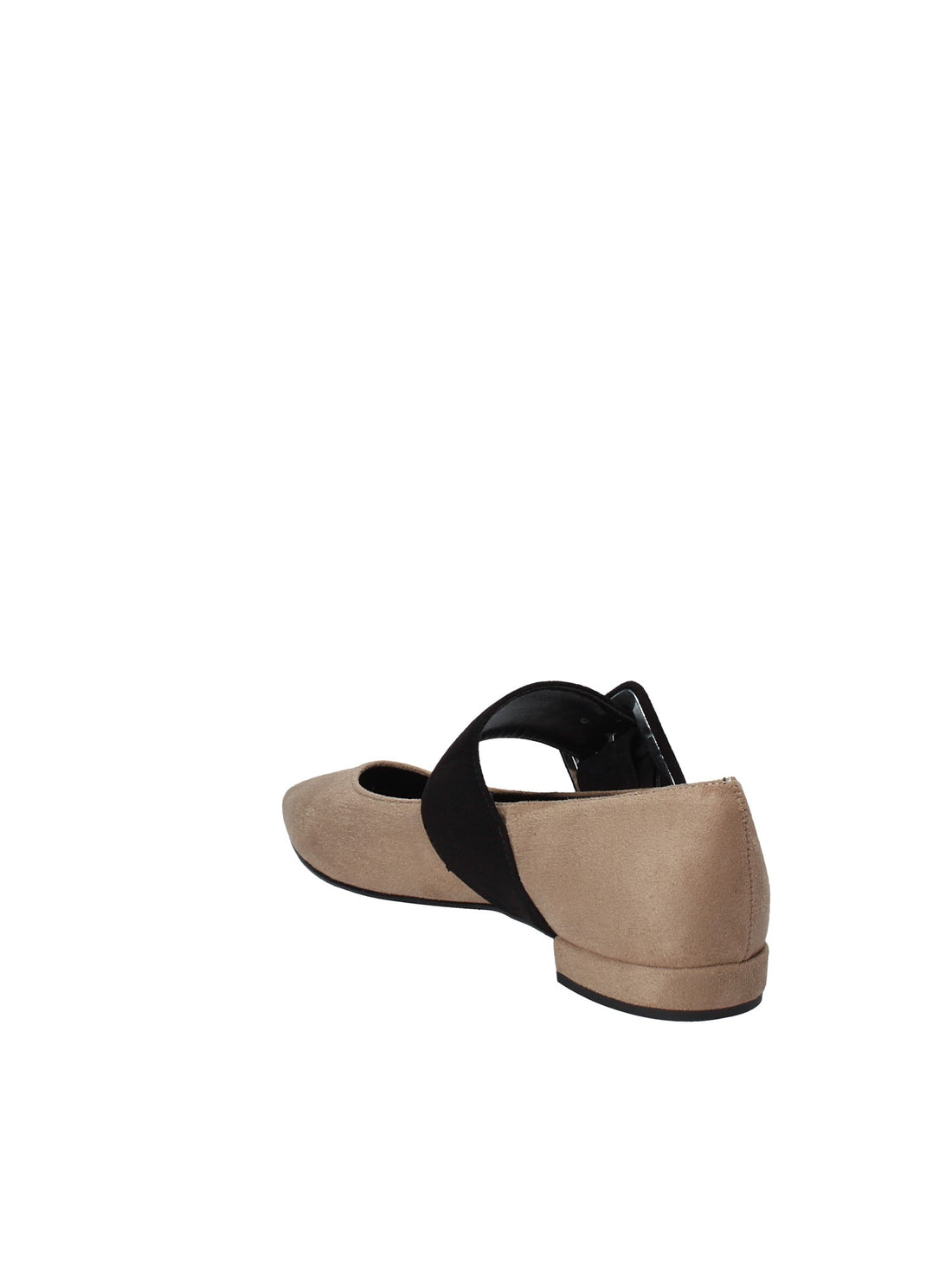 Ballerine Marrone Grace Shoes