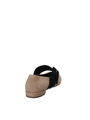 Ballerine Marrone Grace Shoes