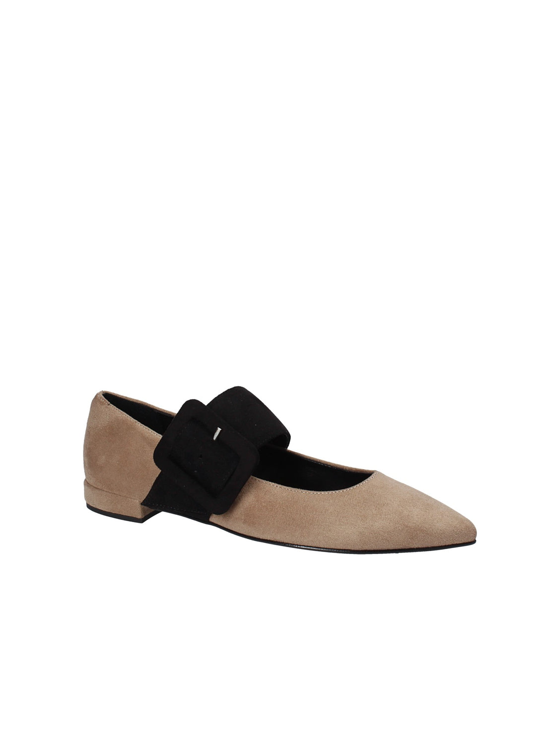 Ballerine Marrone Grace Shoes