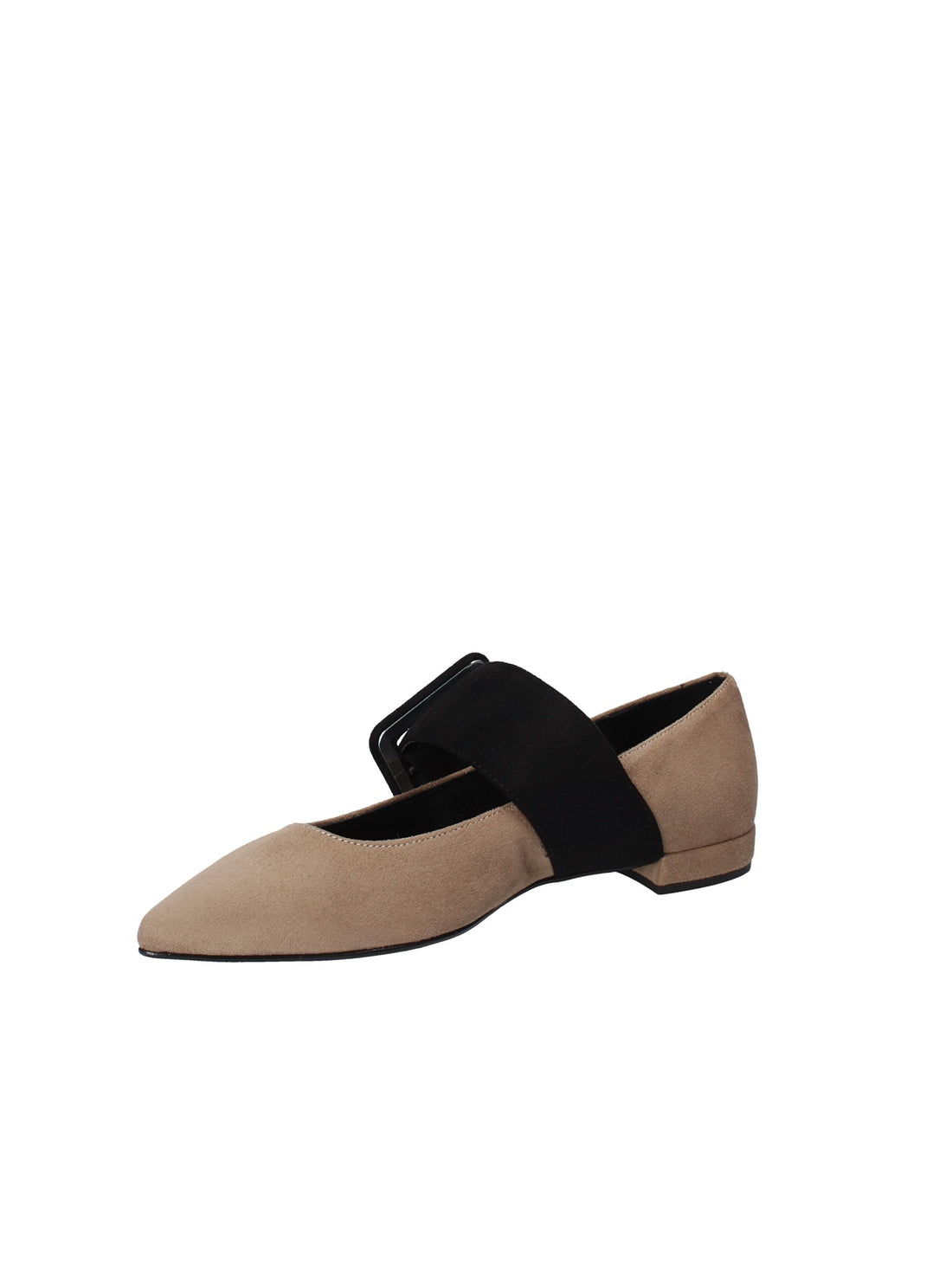 Ballerine Marrone Grace Shoes