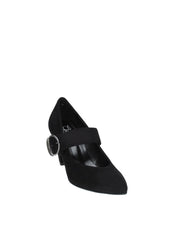 Decolleté Nero Grace Shoes