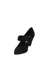 Decolleté Nero Grace Shoes