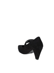 Decolleté Nero Grace Shoes