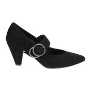 Decolleté Nero Grace Shoes