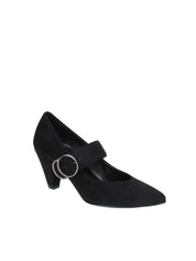Decolleté Nero Grace Shoes