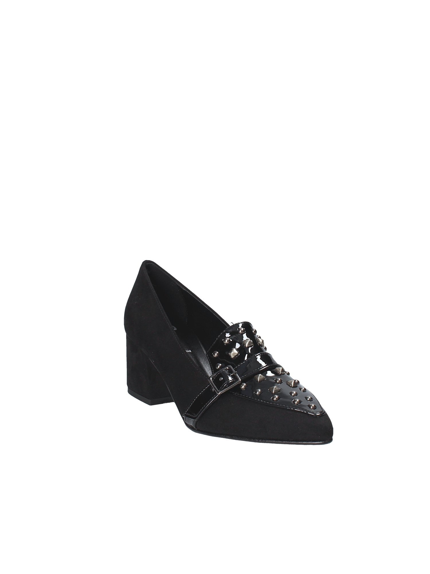 Mocassini Nero Grace Shoes