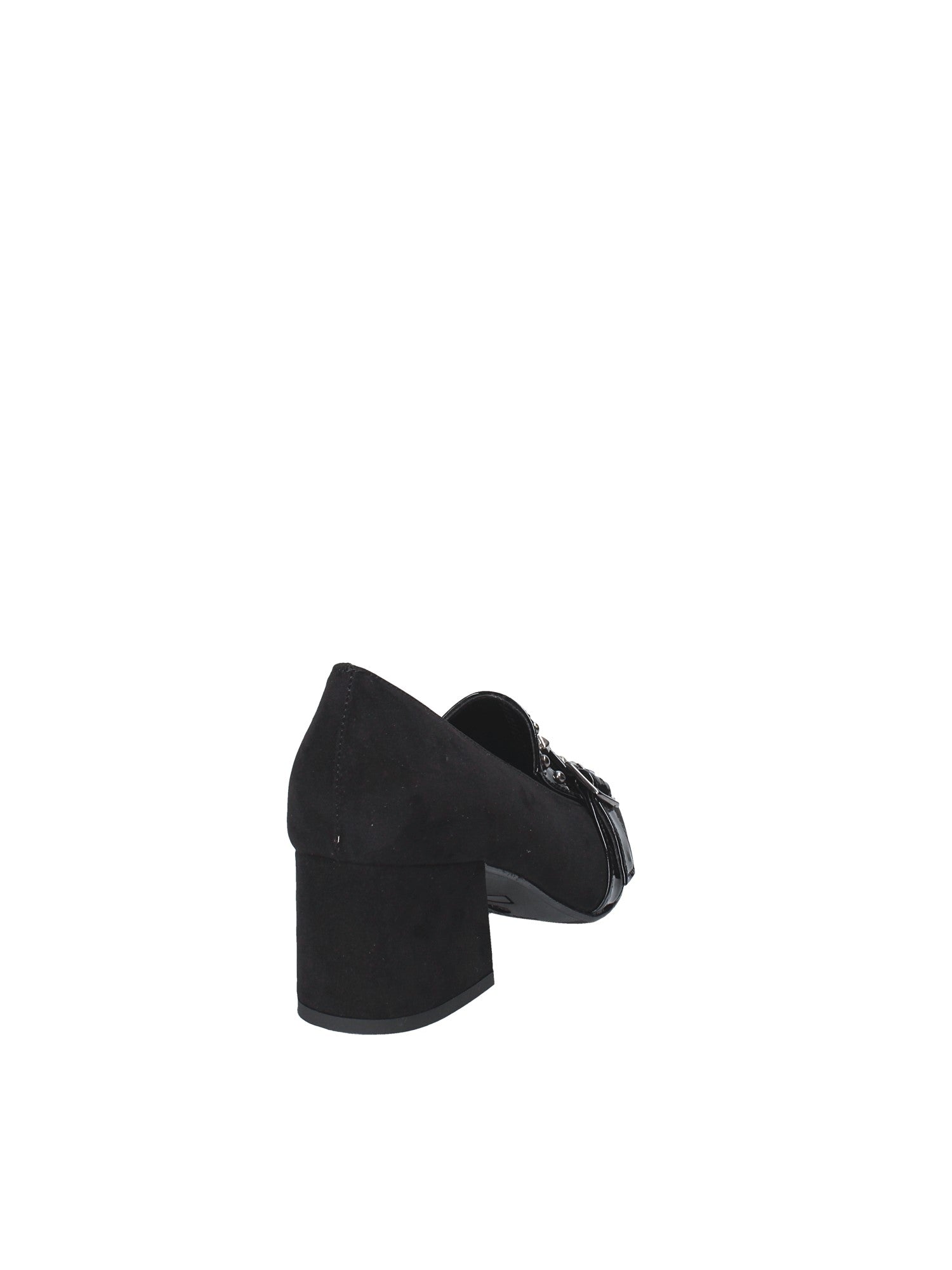 Mocassini Nero Grace Shoes