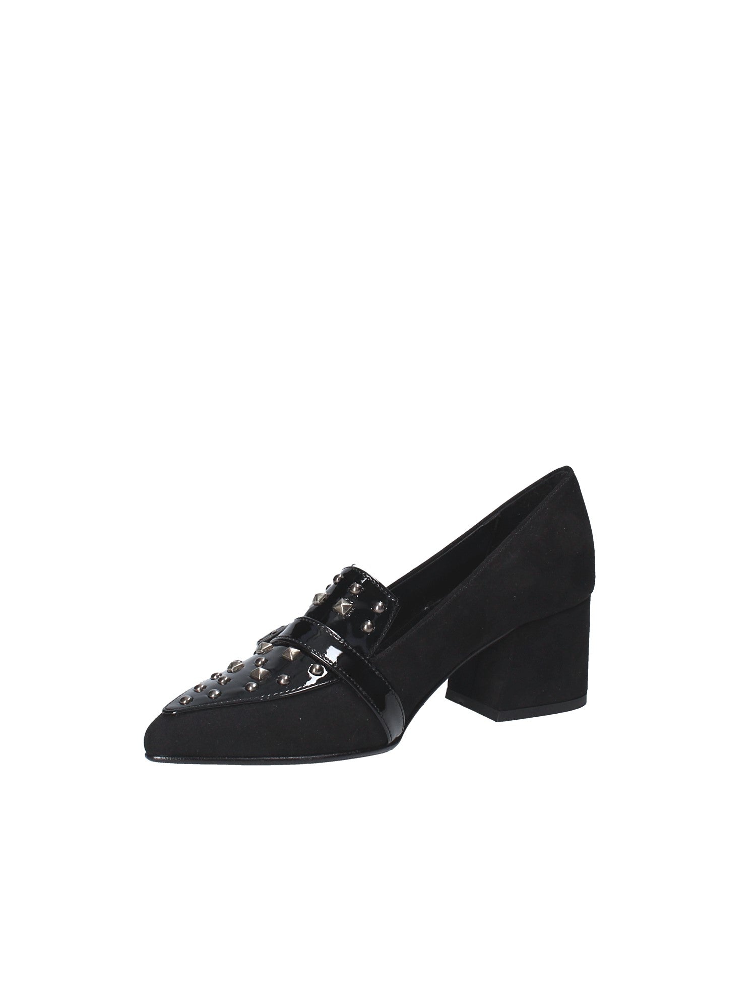 Mocassini Nero Grace Shoes