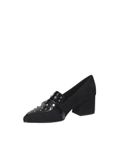 Mocassini Nero Grace Shoes