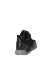 Sneakers Nero Exton