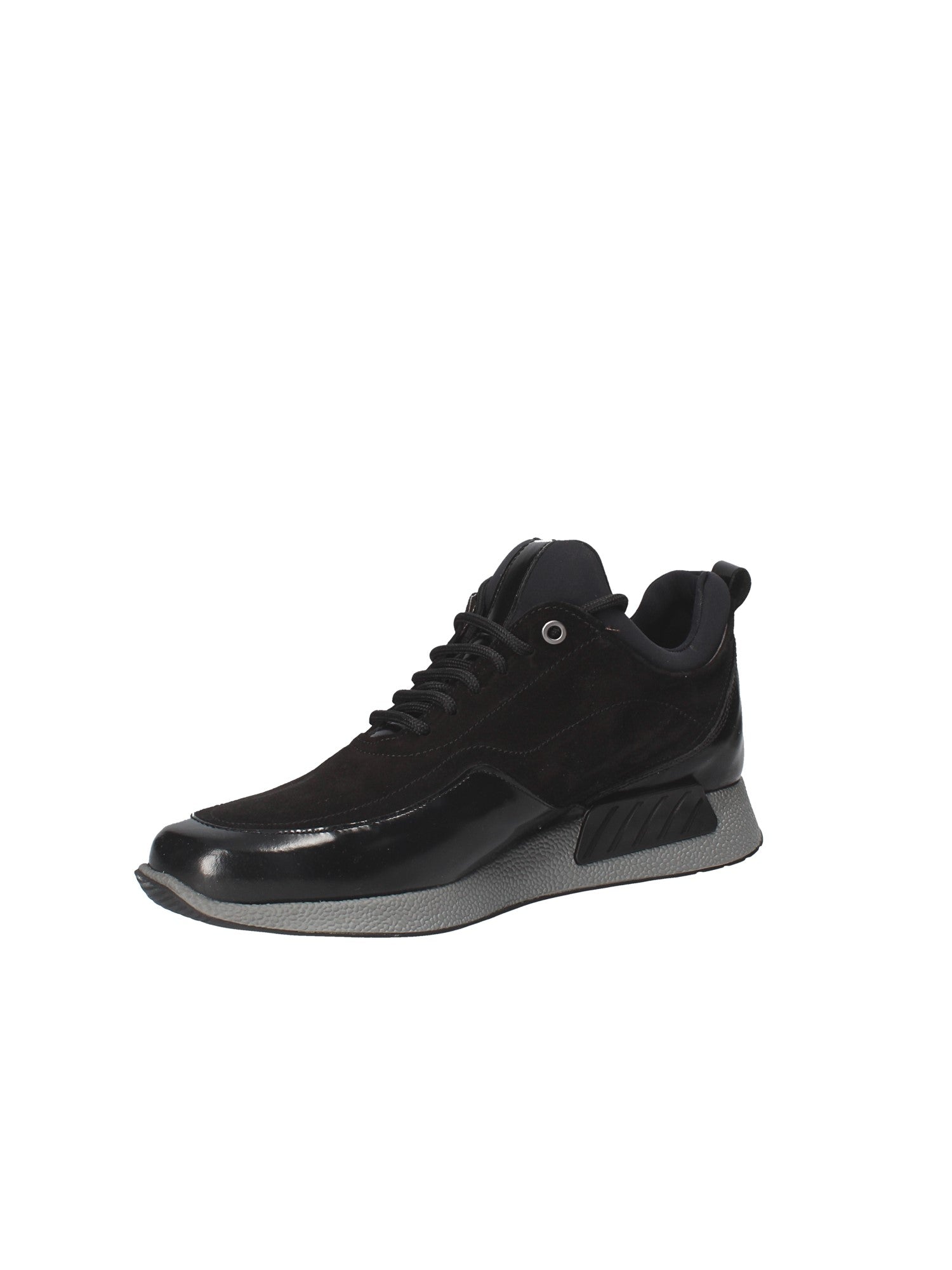 Sneakers Nero Exton