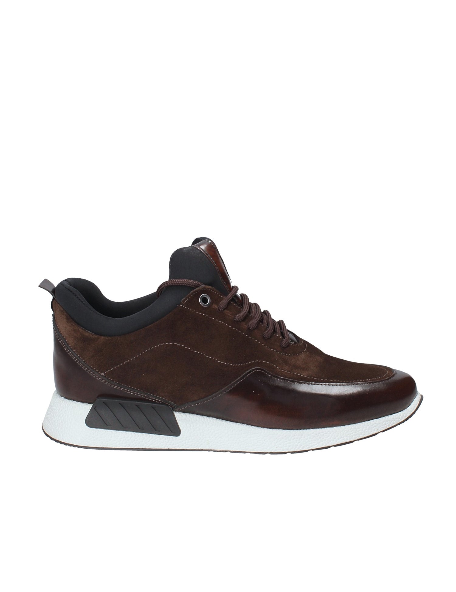 Sneakers Marrone Exton