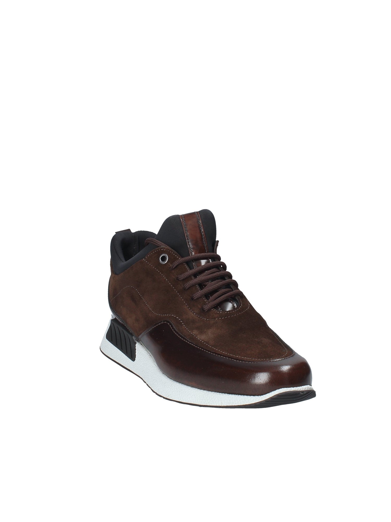 Sneakers Marrone Exton