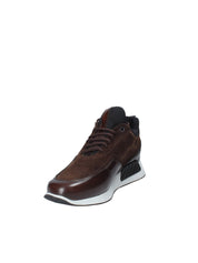 Sneakers Marrone Exton