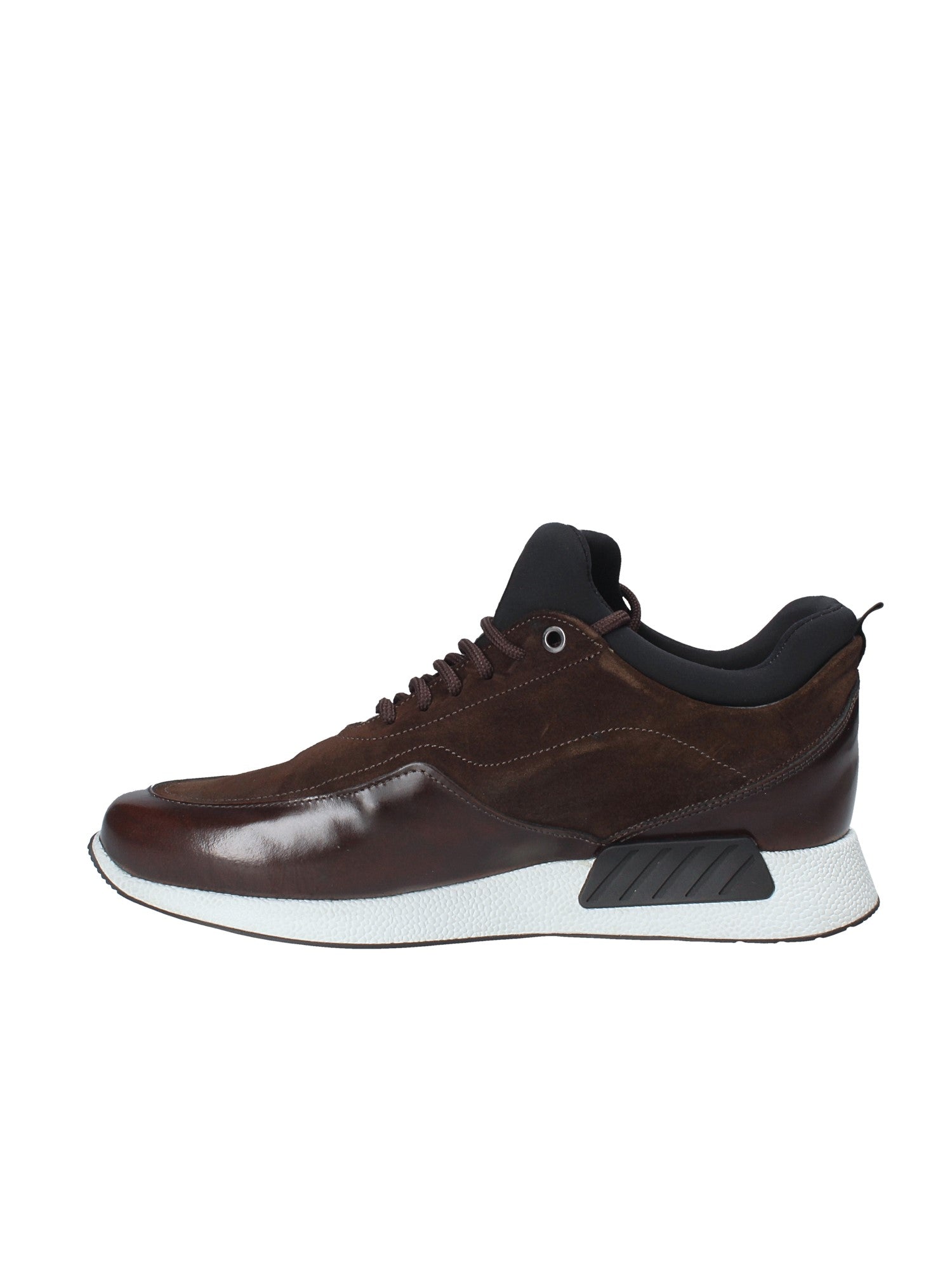 Sneakers Marrone Exton