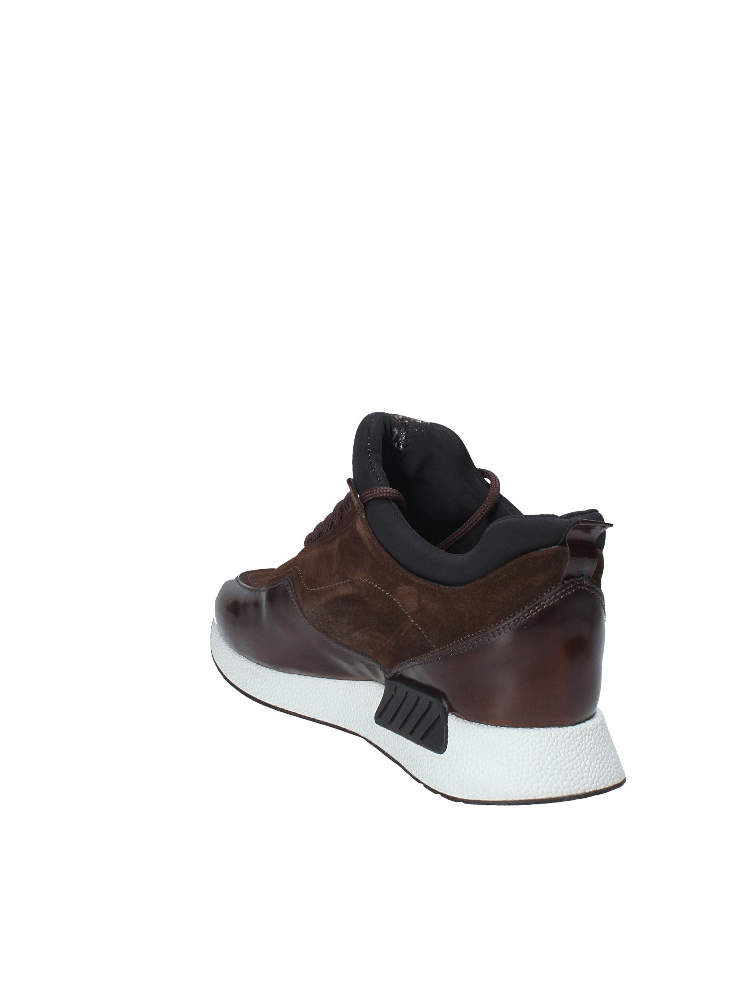 Sneakers Marrone Exton