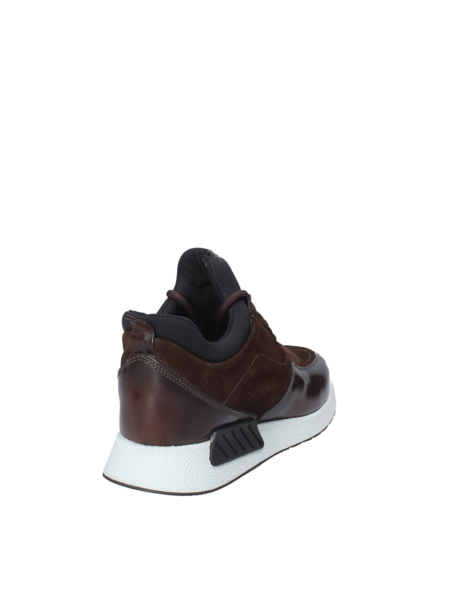 Sneakers Marrone Exton