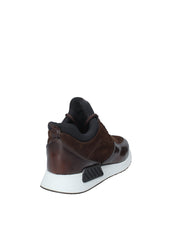 Sneakers Marrone Exton