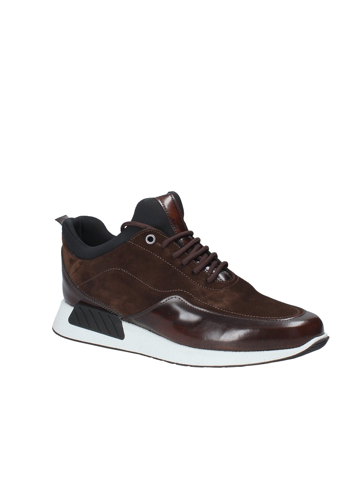 Sneakers Marrone Exton