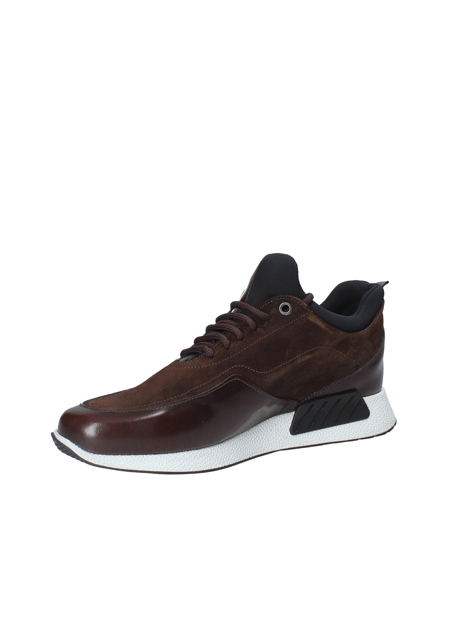 Sneakers Marrone Exton