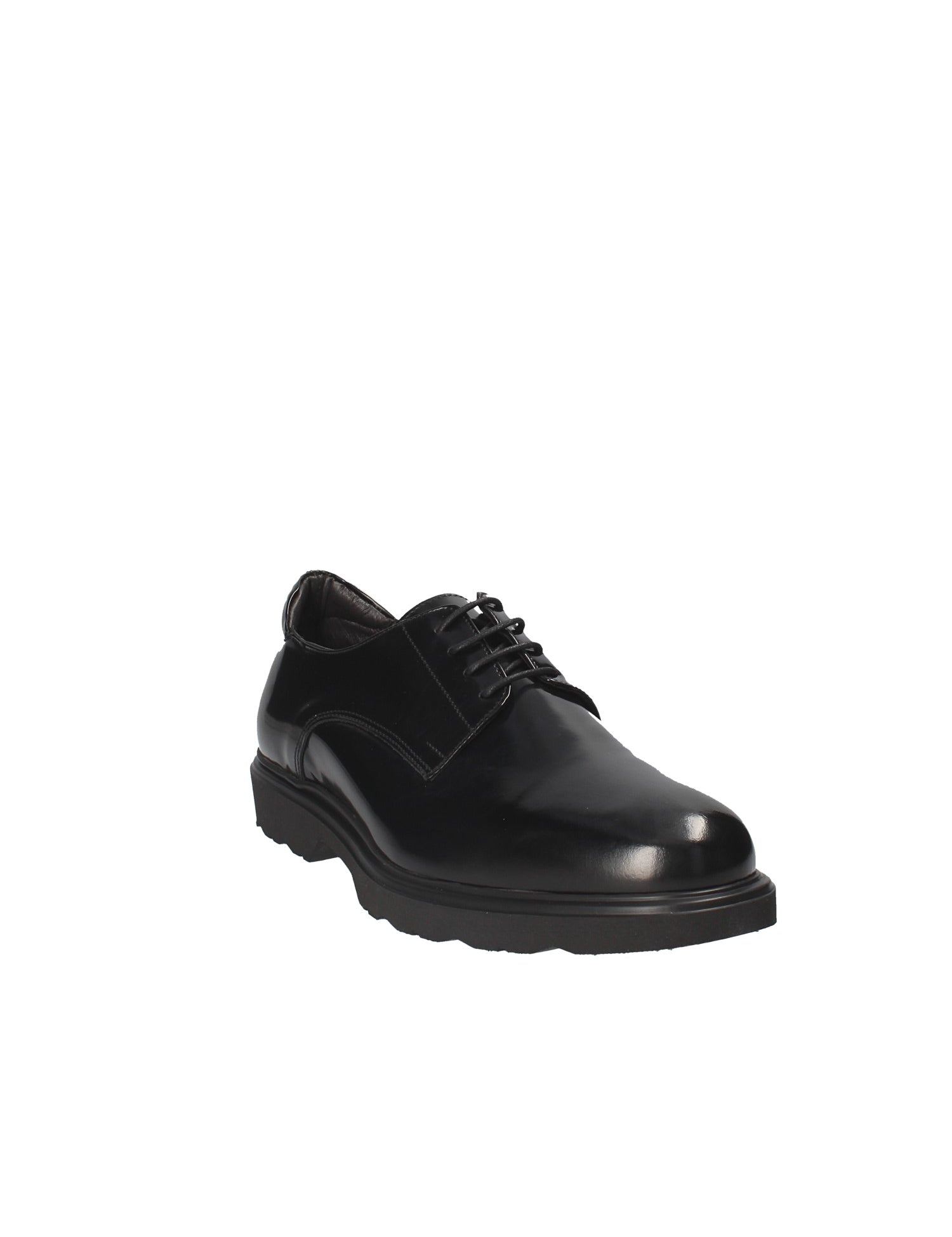 Francesine Nero Exton