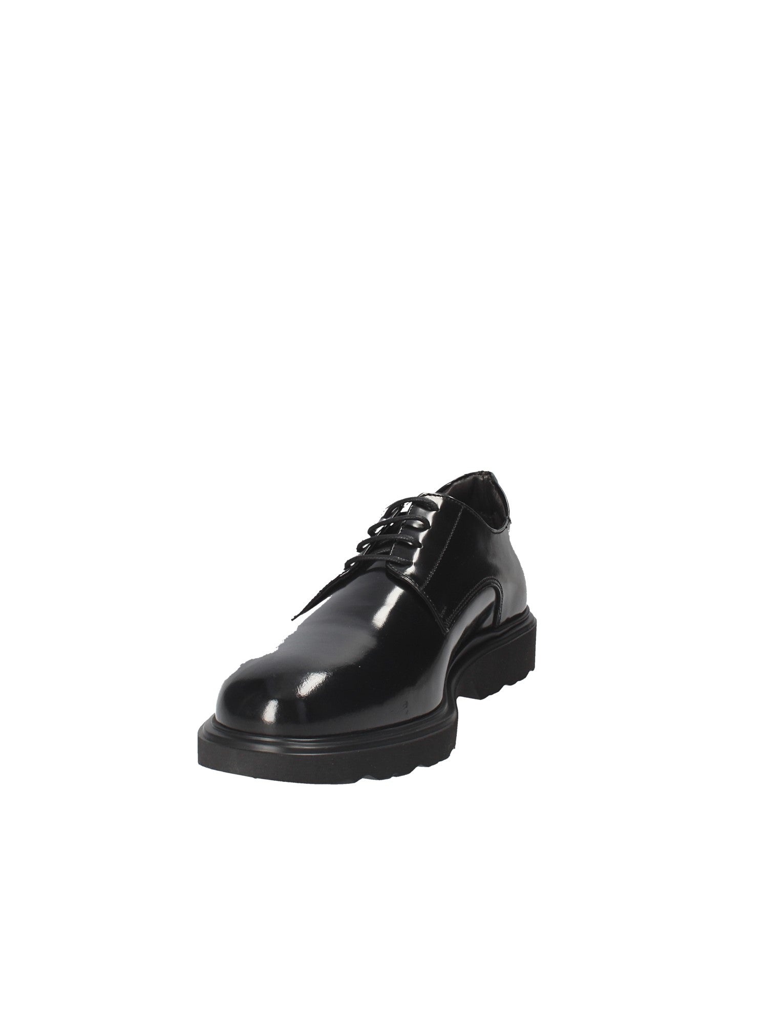 Francesine Nero Exton