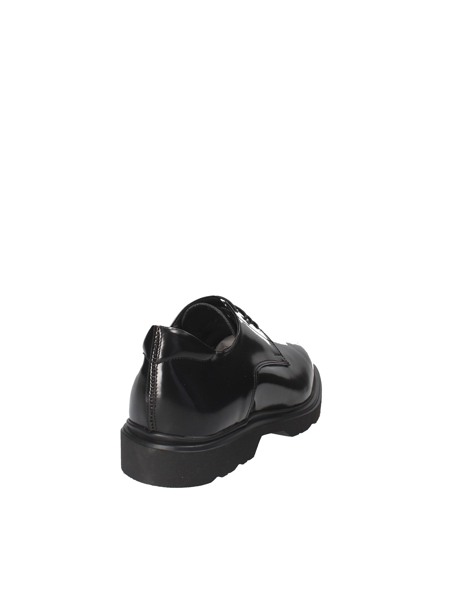 Francesine Nero Exton