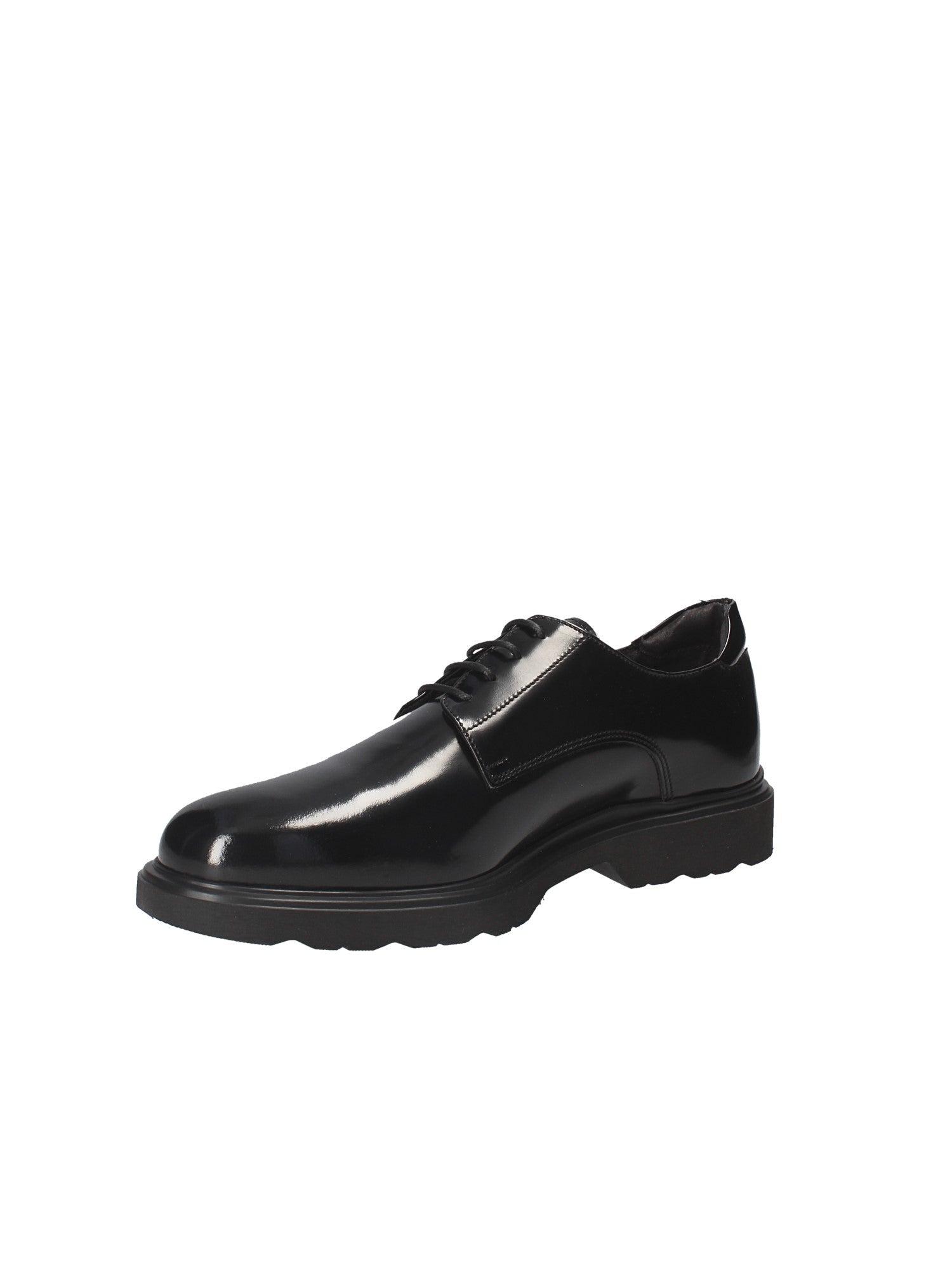 Francesine Nero Exton