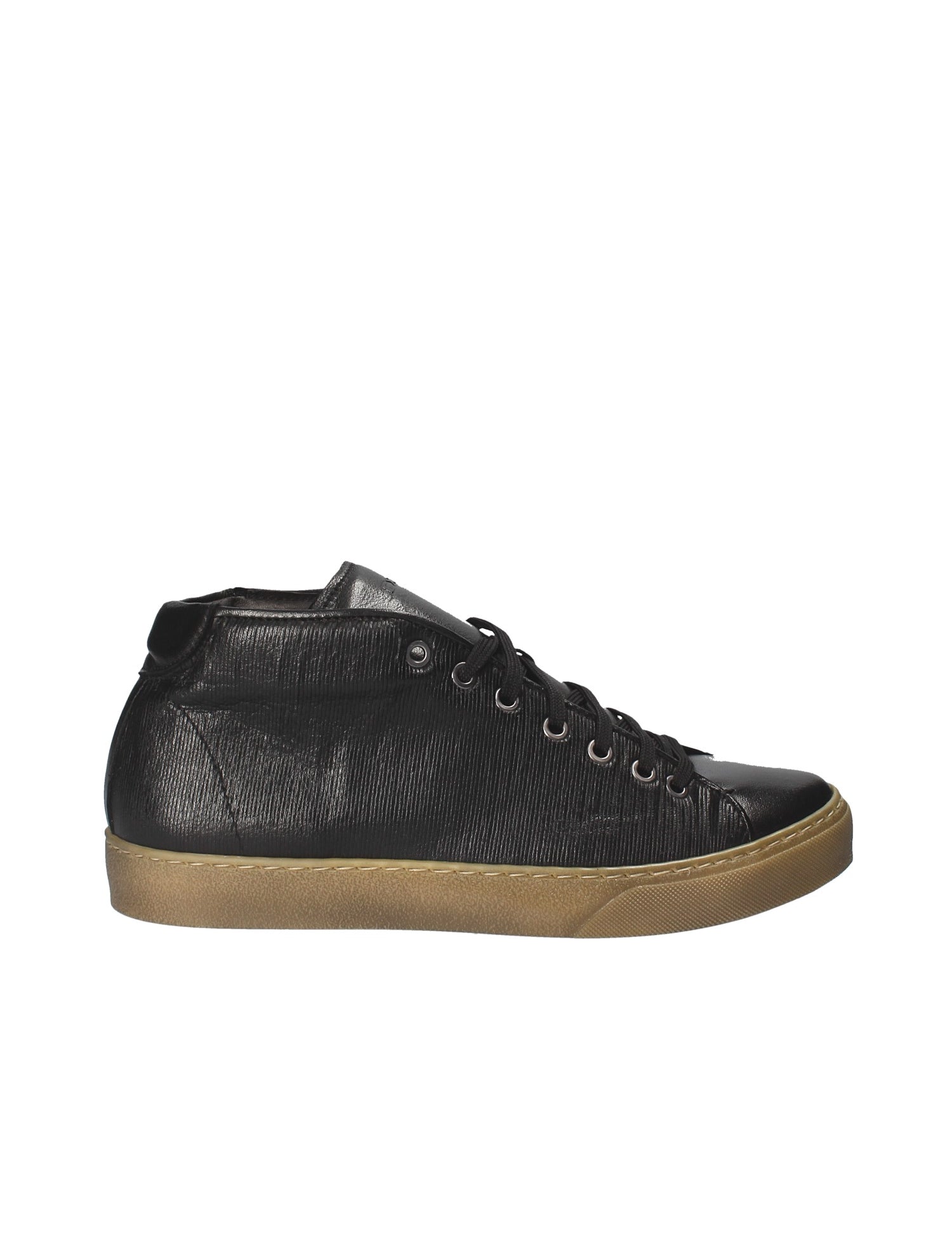 Sneakers Nero Exton