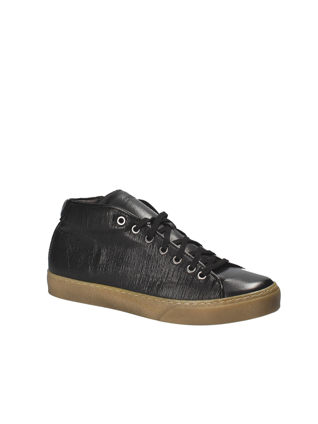 Sneakers Nero Exton