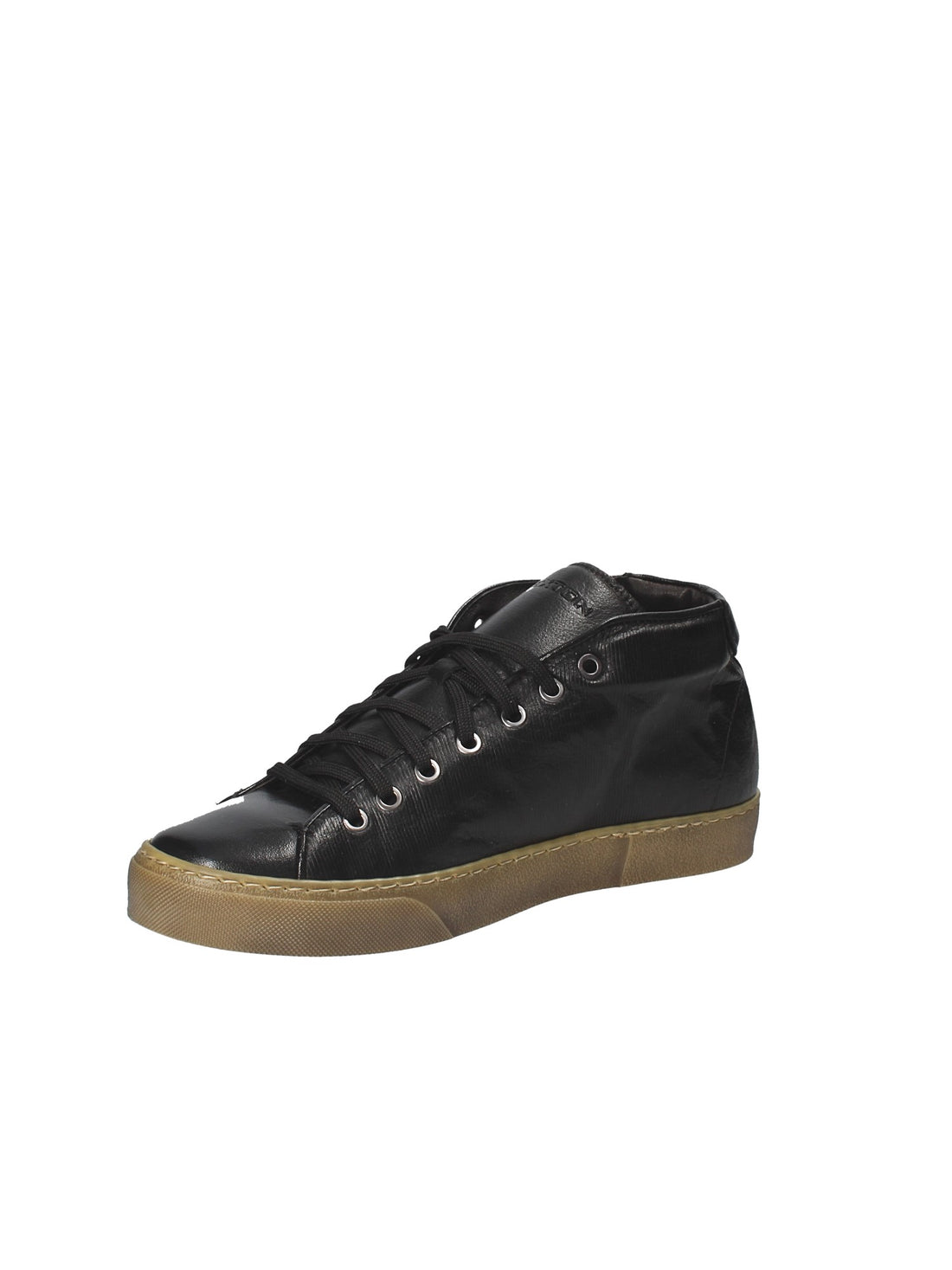 Sneakers Nero Exton