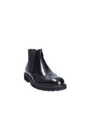 Stivaletti Nero Exton