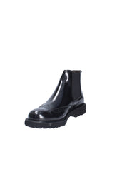 Stivaletti Nero Exton