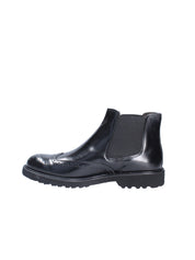 Stivaletti Nero Exton