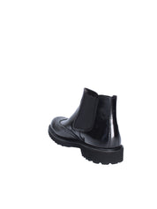 Stivaletti Nero Exton