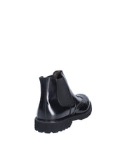 Stivaletti Nero Exton