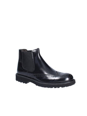 Stivaletti Nero Exton