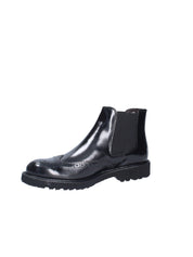 Stivaletti Nero Exton