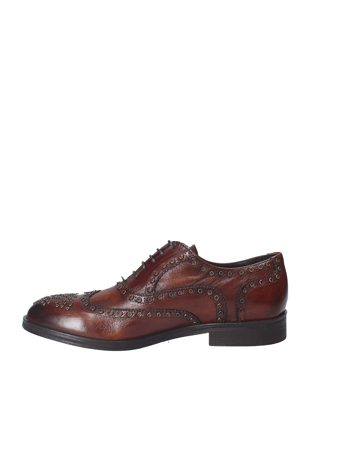 Francesine Marrone Exton