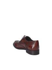 Francesine Marrone Exton