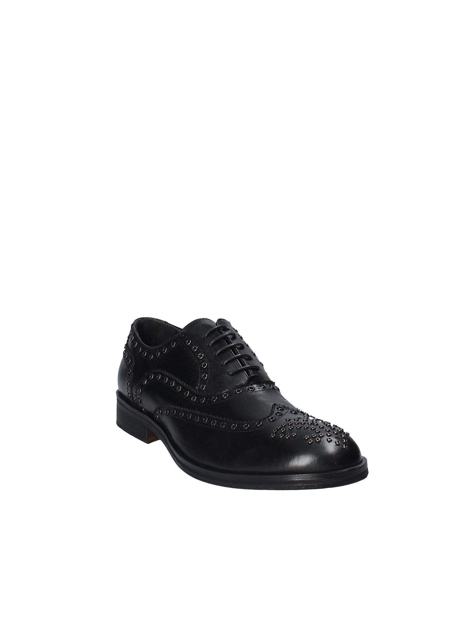 Francesine Nero Exton