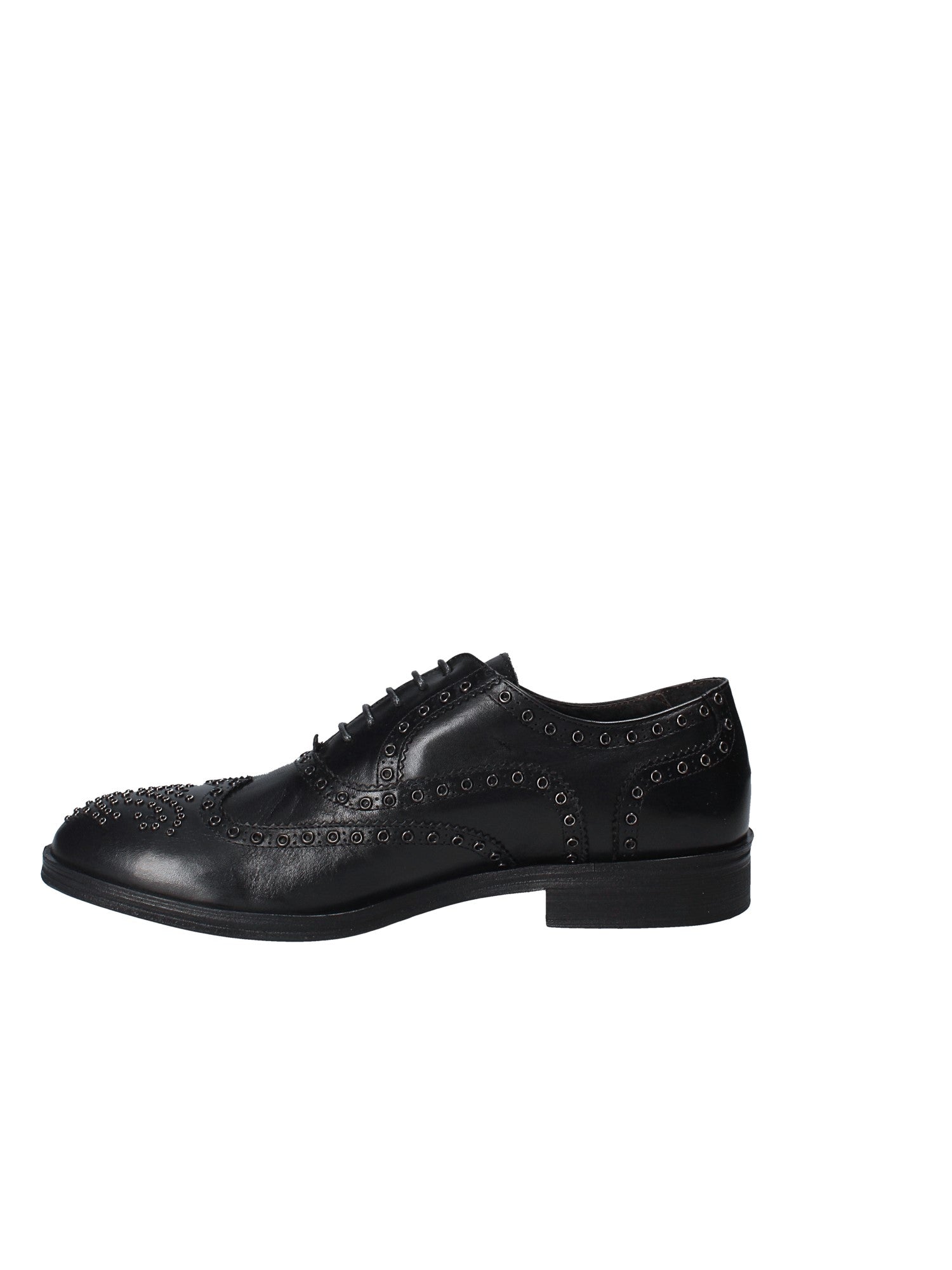 Francesine Nero Exton